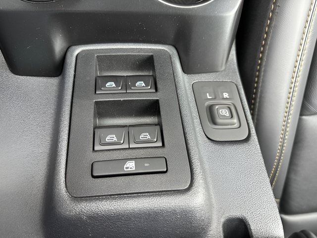 Certified 2025 Ford Bronco Badlands AWD/4WD image 18