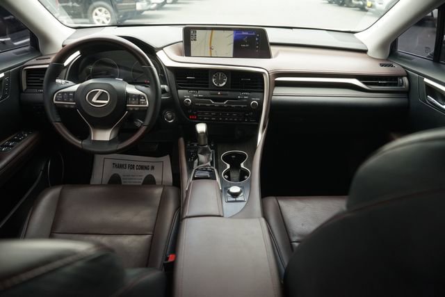 Used 2019 Lexus RX 350 FWD w/ Navigation Package image 21