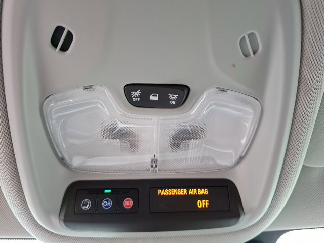 Used 2025 Chevrolet TrailBlazer LT w/ Convenience Package FWD image 27