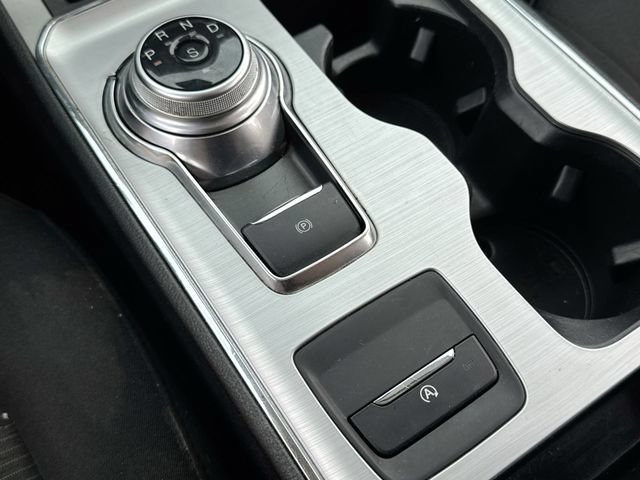 Certified 2022 Ford Edge SEL AWD/4WD image 19