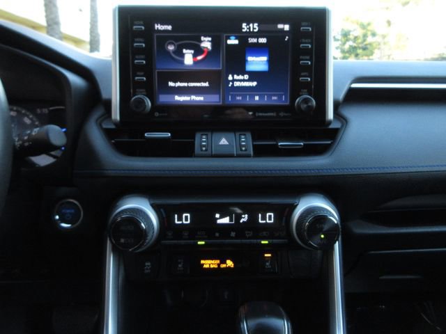 Used 2020 Toyota RAV4 XSE w/ XSE Grade Weather Package image 19