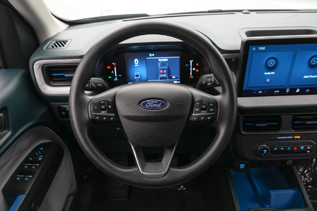 Certified 2026 Ford Maverick XLT AWD/4WD image 14