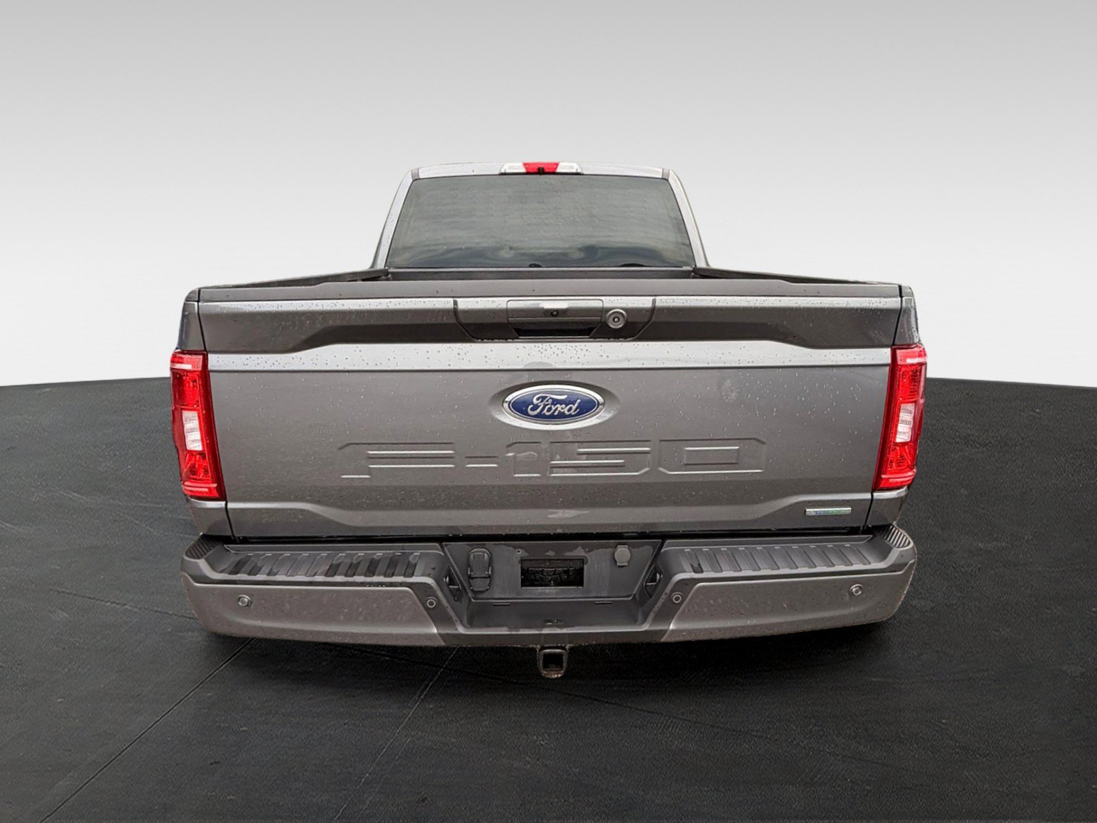Certified 2023 Ford F150 XLT w/ Equipment Group 302A High AWD/4WD image 3