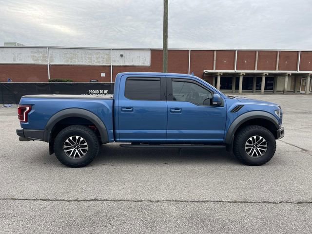 Certified 2019 Ford F150 Raptor w/ Equipment Group 802A Luxury video 2