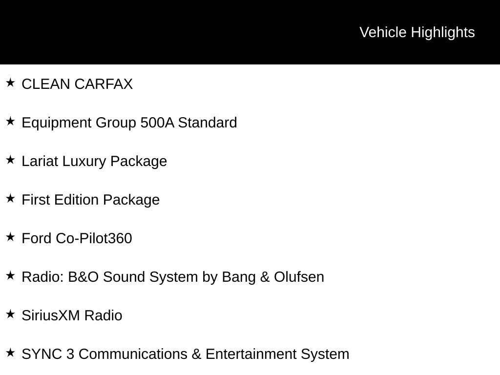 Certified 2022 Ford Maverick Lariat w/ Lariat Luxury Package FWD image 6