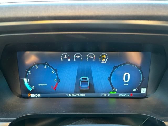 Certified 2024 Ford F150 Lariat w/ Equipment Group 502A High AWD/4WD image 2