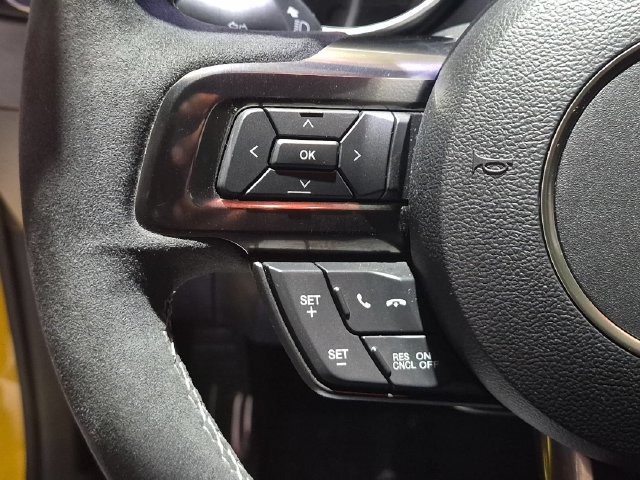 Certified 2017 Ford Mustang Shelby GT350 RWD image 17