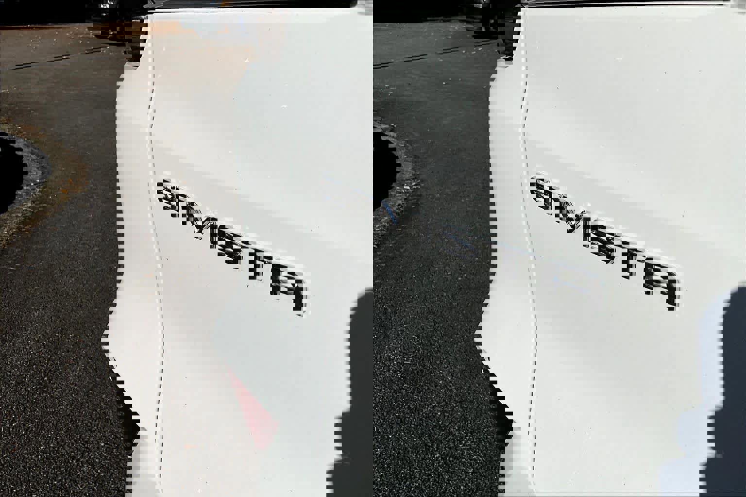 Used 2025 Buick Envista Preferred w/ Convenience I Package image 11