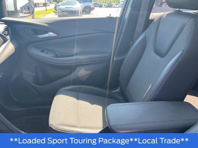Used 2022 Buick Encore GX Select w/ Experience Buick Package FWD image 29