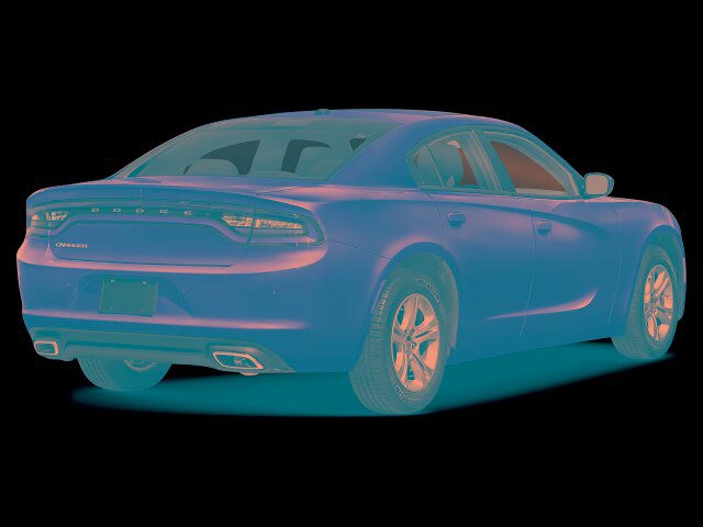 Used 2023 Dodge Charger SXT w/ Cold Weather Package RWD image 37