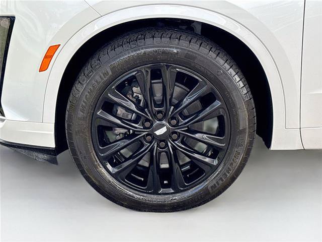 Used 2024 Cadillac XT6 Luxury FWD image 35