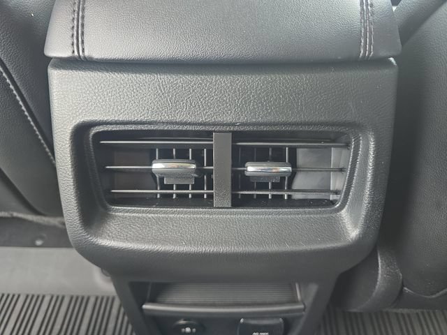 Certified 2024 Ford Edge SEL w/ Convenience Package AWD/4WD image 29