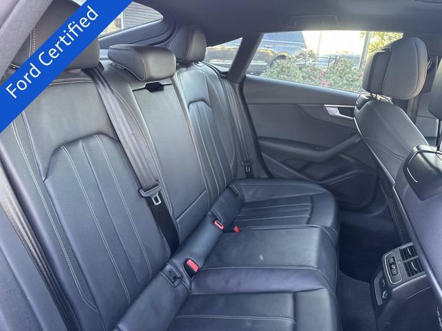 Used 2023 Audi A5 2.0T Premium Plus image 10