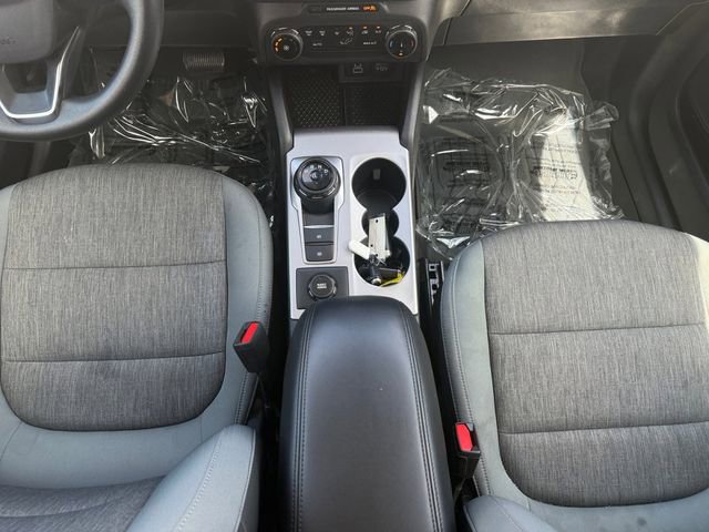 Certified 2024 Ford Bronco Sport Big Bend AWD/4WD image 6