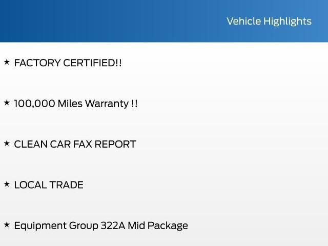 Certified 2021 Ford Bronco Black Diamond AWD/4WD image 6