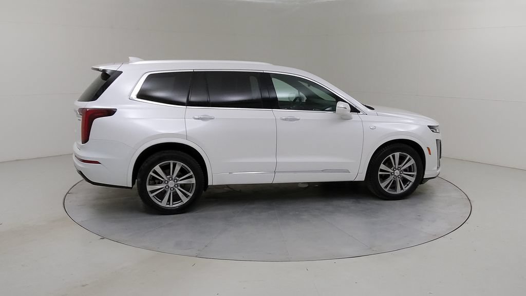 Used 2020 Cadillac XT6 Premium Luxury AWD/4WD image 14