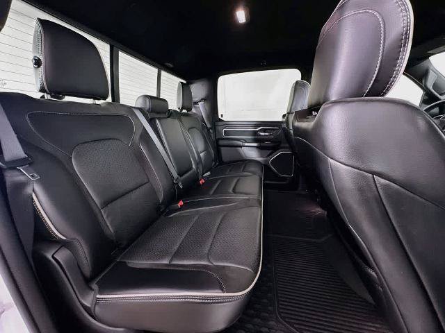 Used 2023 RAM 1500 Laramie AWD/4WD image 30