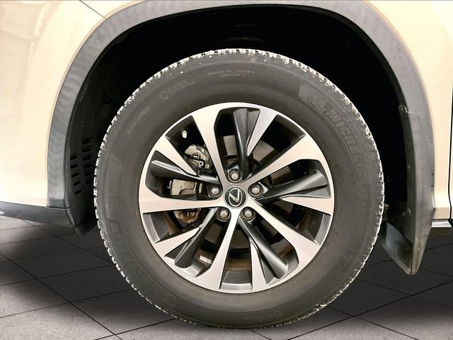 Used 2020 Lexus RX 350 AWD w/ Premium Package image 8