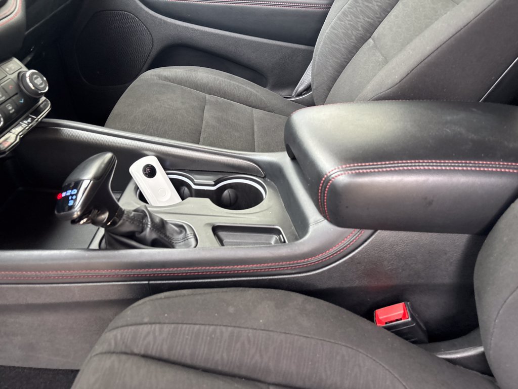 Used 2024 Dodge Durango GT AWD/4WD image 20