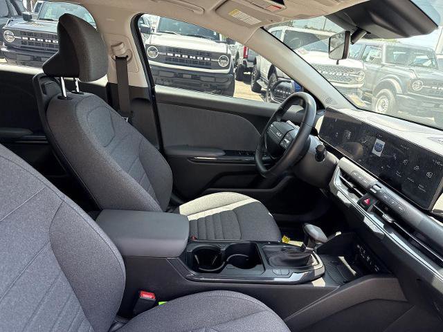Used 2025 Kia K4 EX FWD image 18