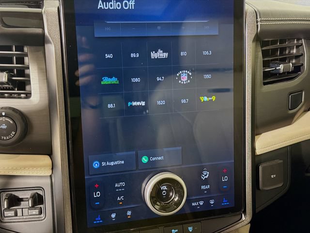 Certified 2023 Ford Expedition Max Platinum AWD/4WD image 18