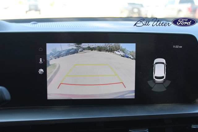 Used 2024 Kia Telluride S w/ S Sunroof Package FWD image 23