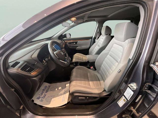 Used 2020 Honda CR-V EX image 13