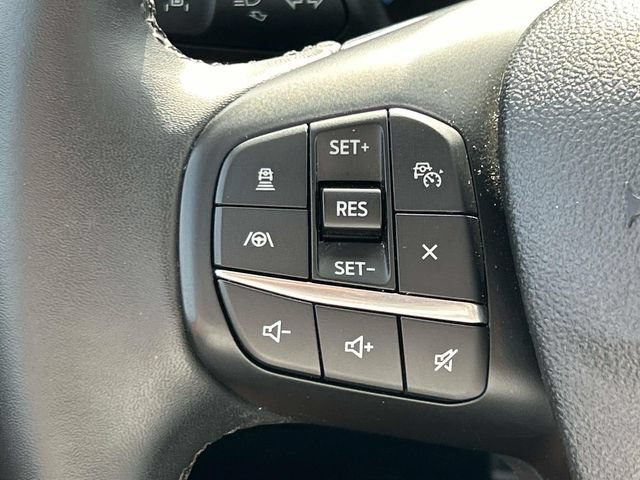 Certified 2024 Ford Bronco Sport Heritage w/ Heritage Convenience Package AWD/4WD image 29
