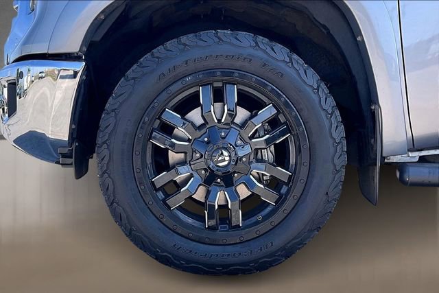 Used 2019 Toyota Tundra 1794 Edition image 8