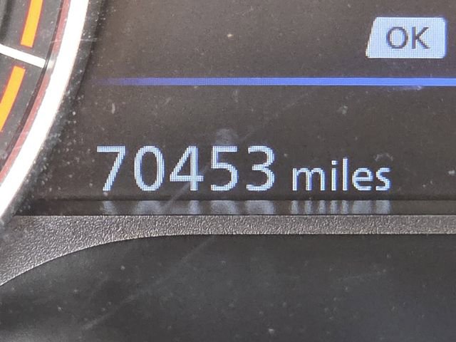 Used 2024 Nissan Altima 2.5 SV image 23