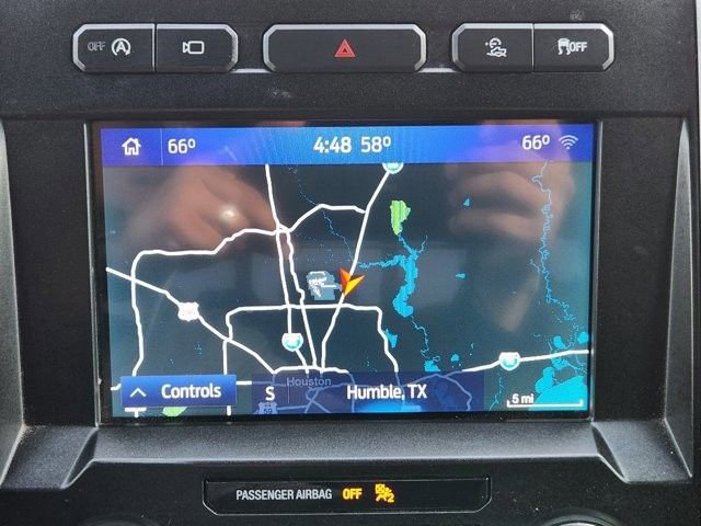 Certified 2020 Ford F150 Raptor w/ Equipment Group 802A Luxury image 15