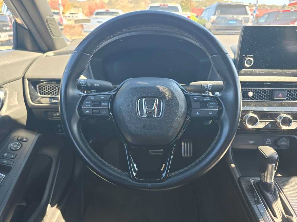 Used 2024 Honda Civic Sport image 11