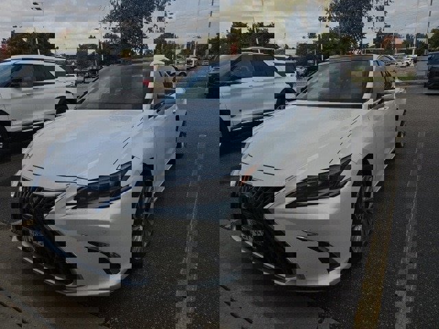 Used 2022 Lexus ES 350 Ultra Luxury