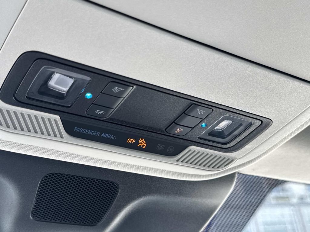 Certified 2025 Ford Expedition Max Active RWD image 30