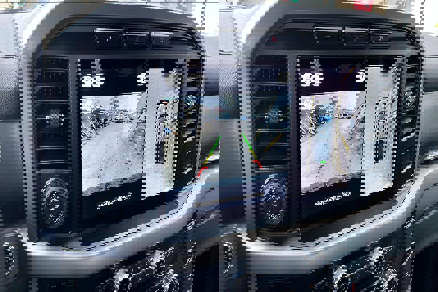 Certified 2024 Ford F150 Lightning XLT image 34