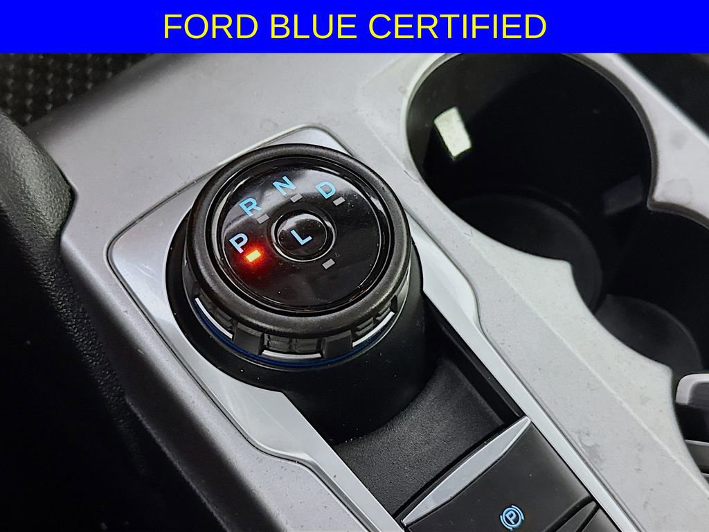 Certified 2021 Ford Bronco Sport Big Bend image 16