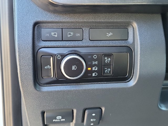 Certified 2023 Ford F250 Lariat w/ Tow Technology Package AWD/4WD image 25