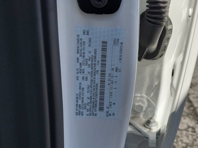 Certified 2025 Ford F250 Lariat AWD/4WD image 34