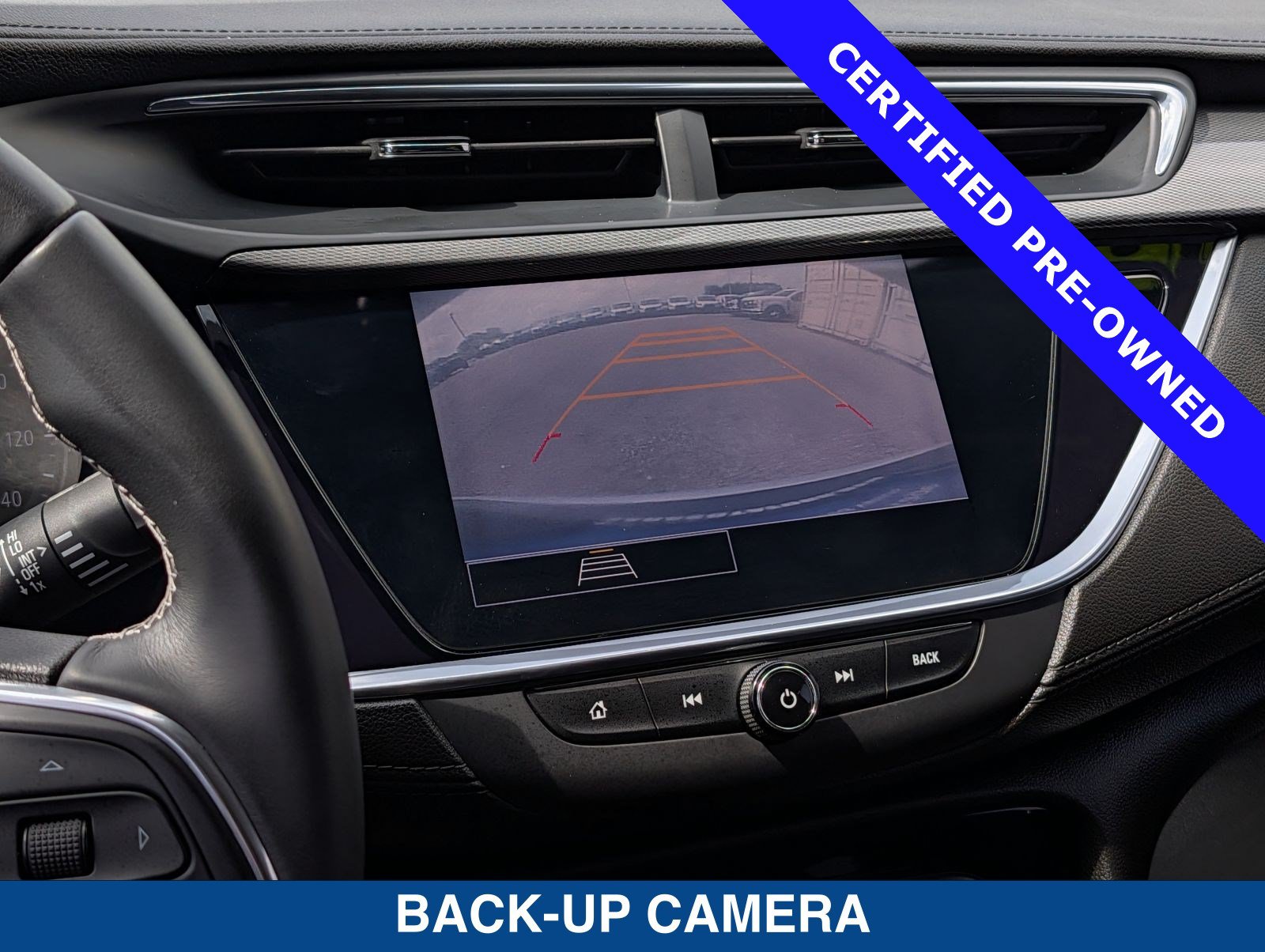 Used 2020 Buick Encore GX Preferred w/ Cold Weather Comfort Package FWD image 29
