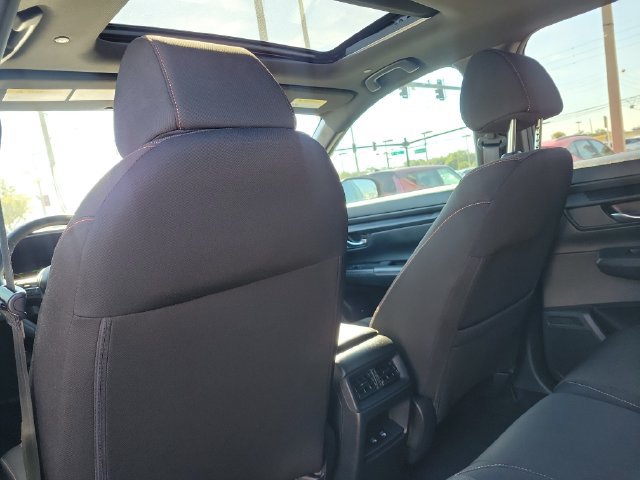 Used 2023 Honda CR-V Sport image 11