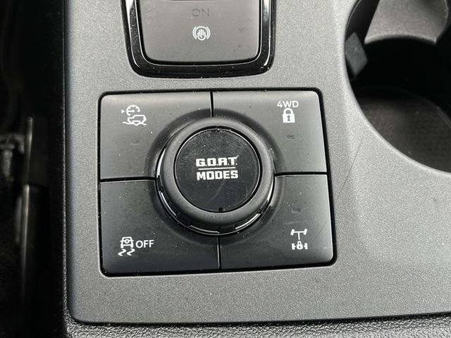 Certified 2024 Ford Bronco Sport Badlands AWD/4WD image 28