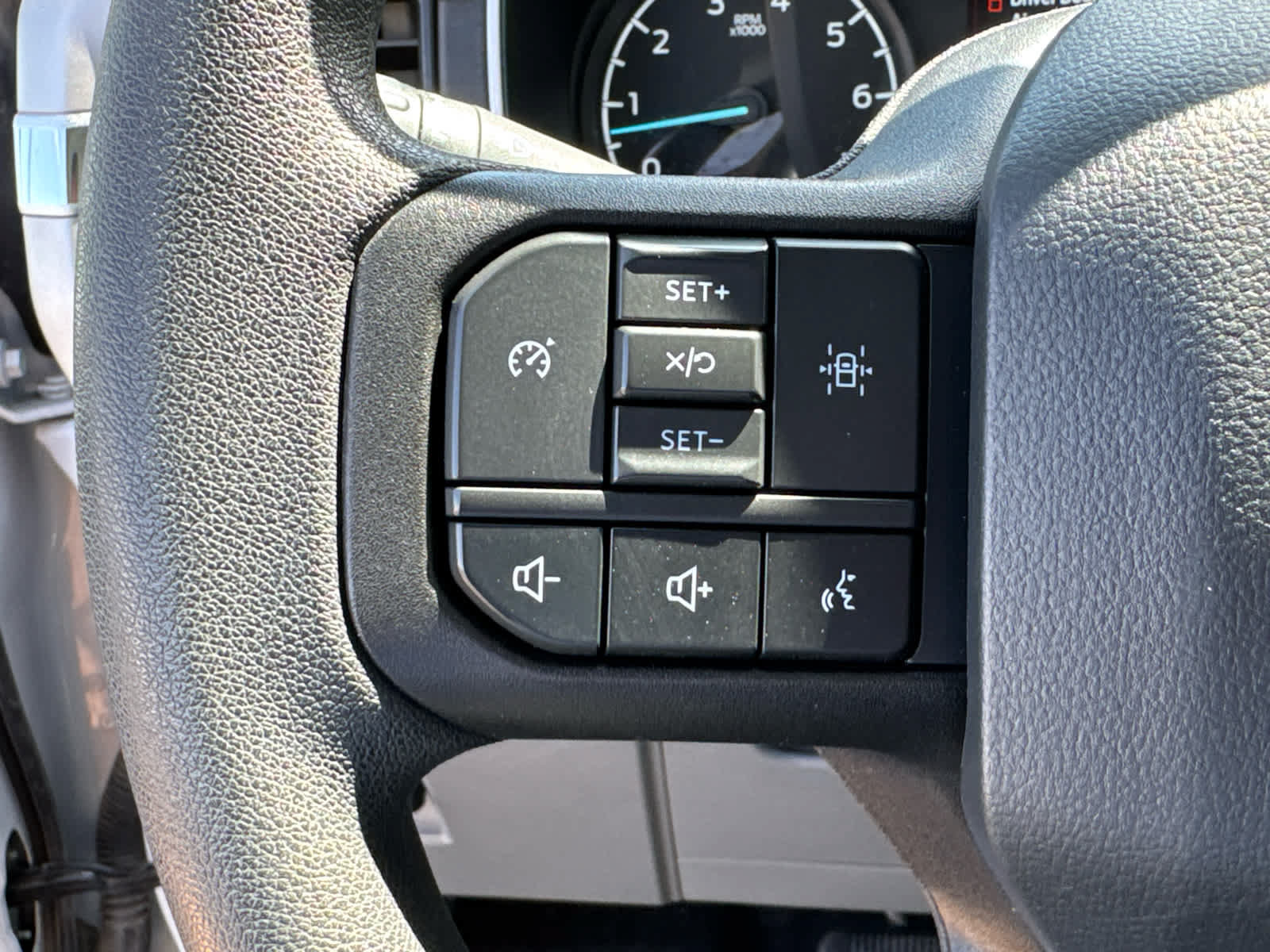 Certified 2023 Ford F150 XL AWD/4WD image 34