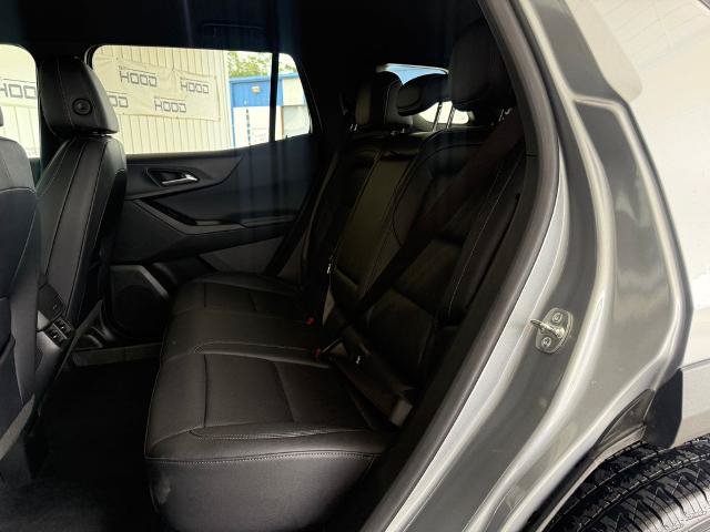 Used 2025 Chevrolet Equinox LT w/ Convenience Package II FWD image 8