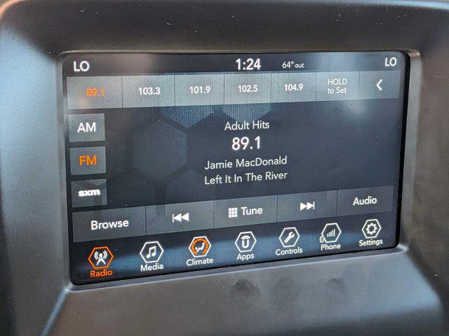 Used 2018 Jeep Compass Latitude w/ Popular Equipment Group AWD/4WD image 26