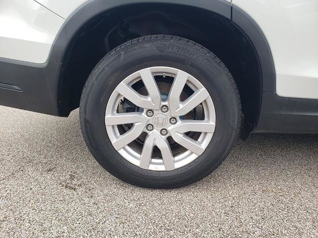 Used 2020 Honda Pilot LX image 16
