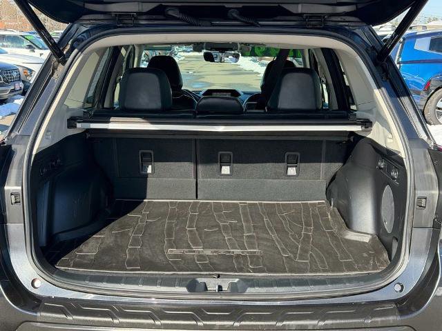 Used 2019 Subaru Forester Limited image 22