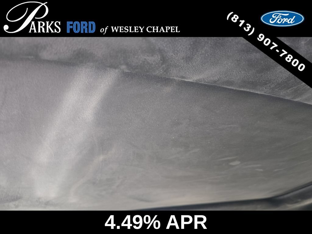 Used 2021 Hyundai Santa Fe Calligraphy AWD/4WD image 21