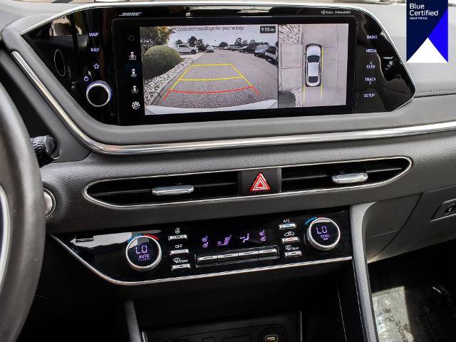Used 2023 Hyundai Sonata Limited FWD image 20