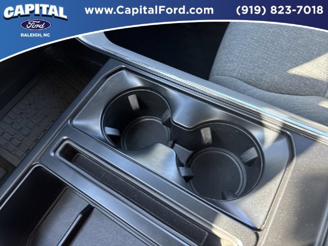 Certified 2024 Ford F150 XLT w/ Equipment Group 302A MID AWD/4WD image 31