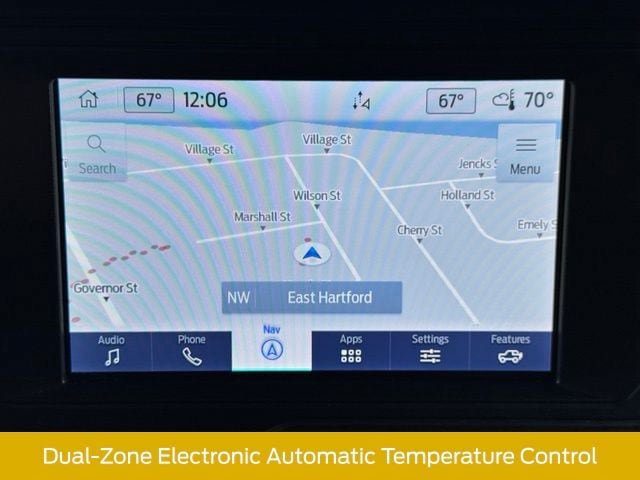 Certified 2022 Ford Bronco Big Bend AWD/4WD image 21